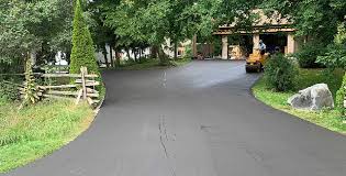 Best Driveway Removal and Replacement  in Wallace, FL